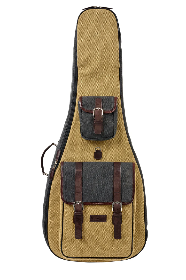 Torba za akustično kitaro Nashville NASH8003SCA Bam