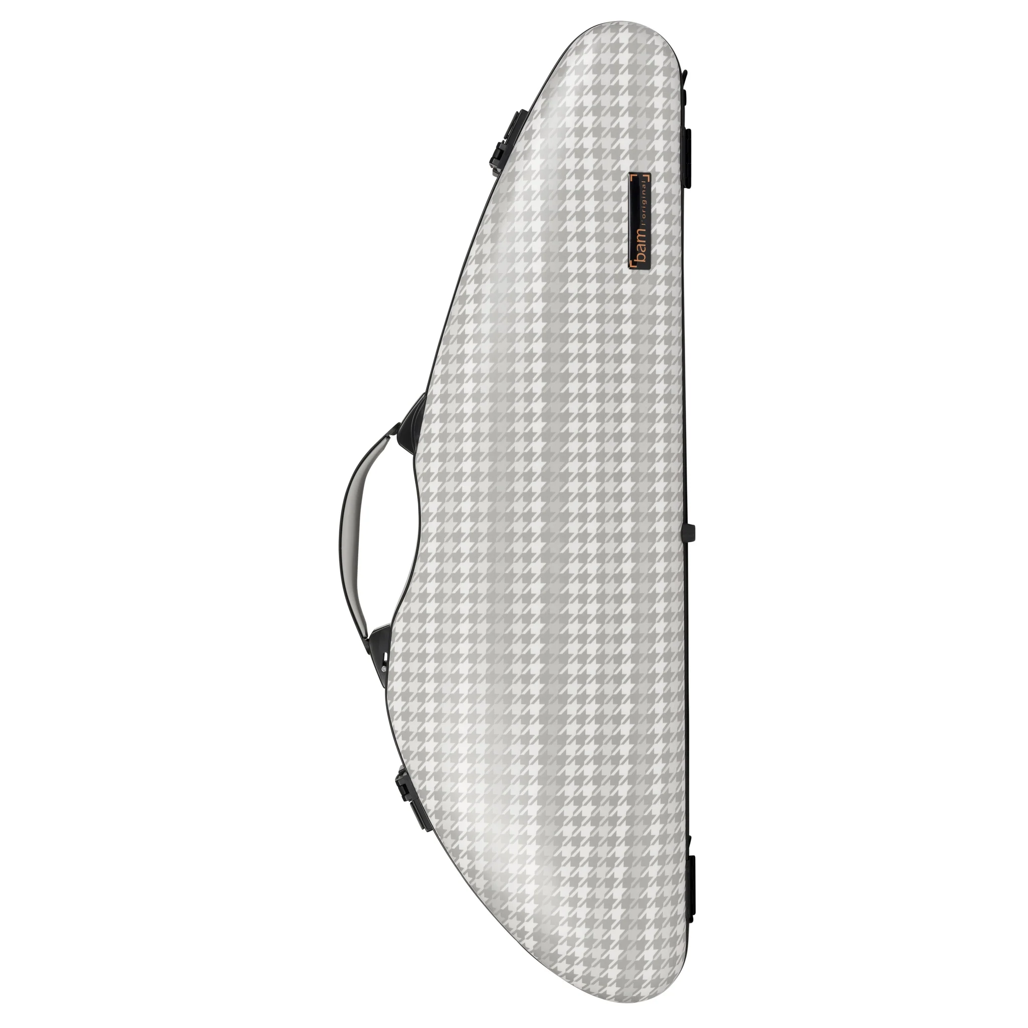 Kovček za violino Cabourg Hightech Slim CAB2000XL Bam