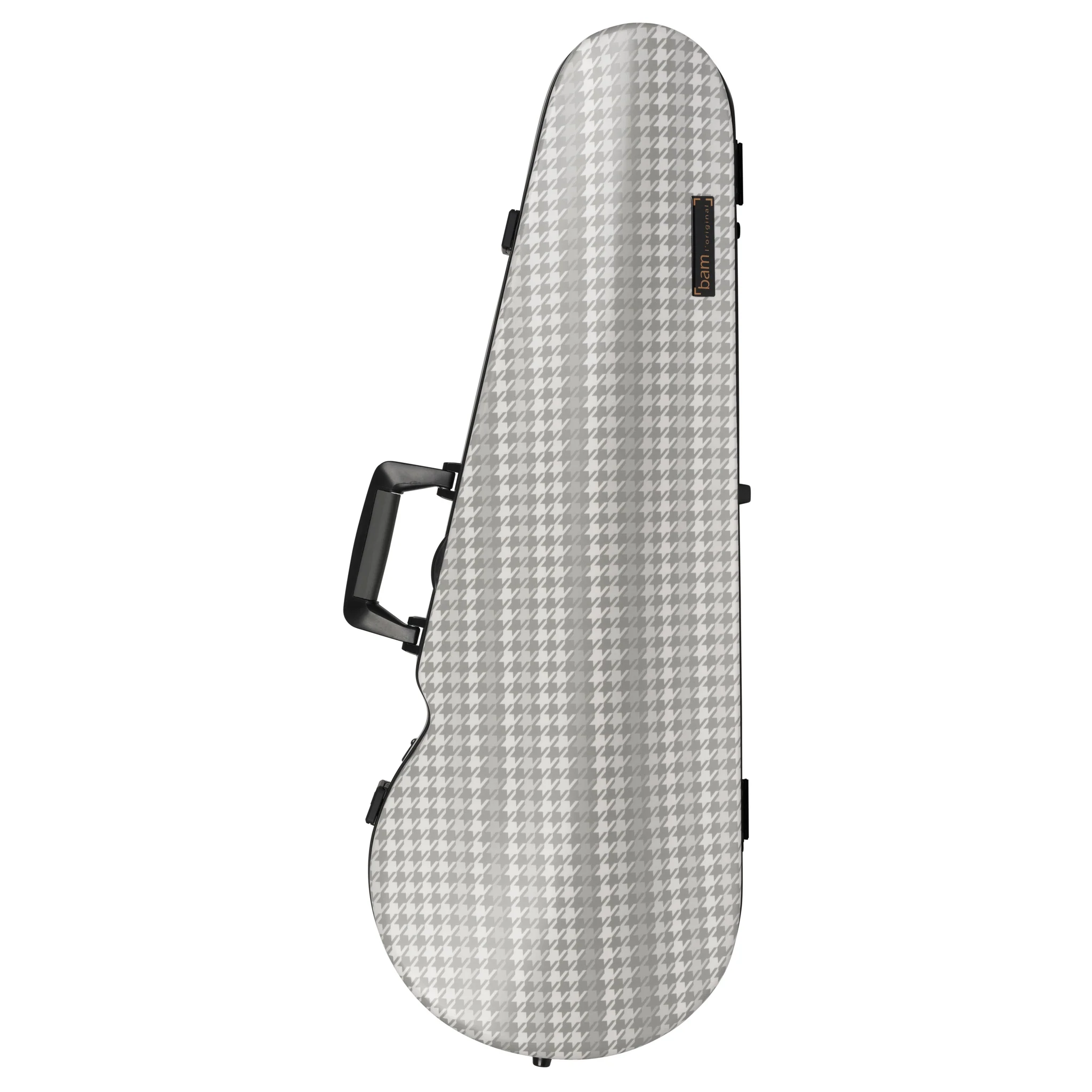 Kovček za violo Cabourg Contoured CAB2200XL Bam