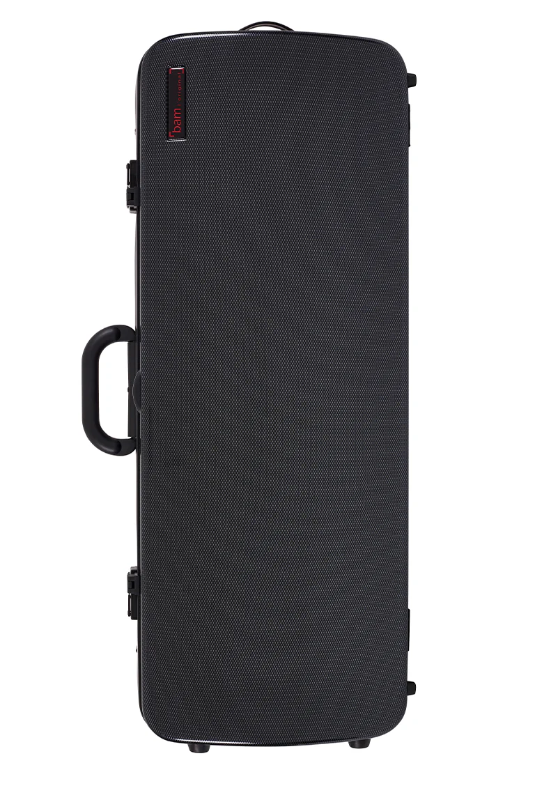 Kovček za violo Hightech Oblong 2201XL Bam