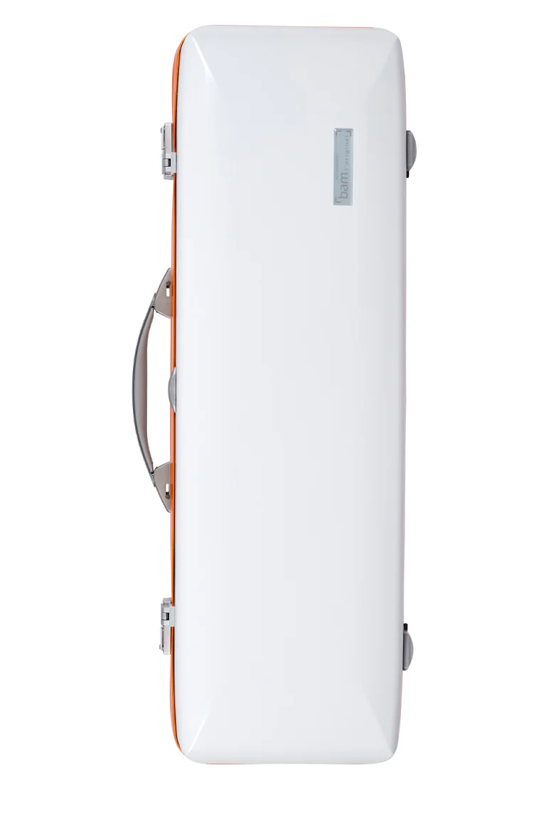 Kovček za violino Ice Supreme Hightech Oblong ICE2018XLW Bam