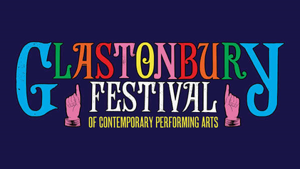 Festival Glastonbury Festival Glastonbury