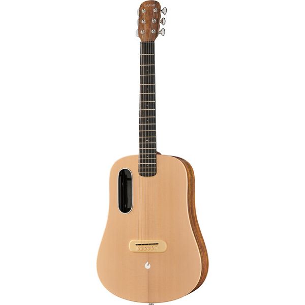 Elektro-akustična kitara ME 4 Spruce 36" Lava Music