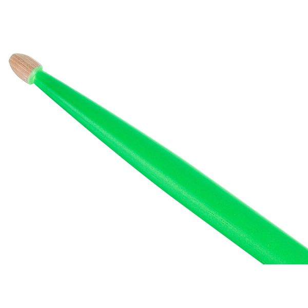 Tolkalske palice H5B Neon Green Millenium