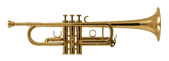 Trobenta SC4-OT Soloiste Series Schilke