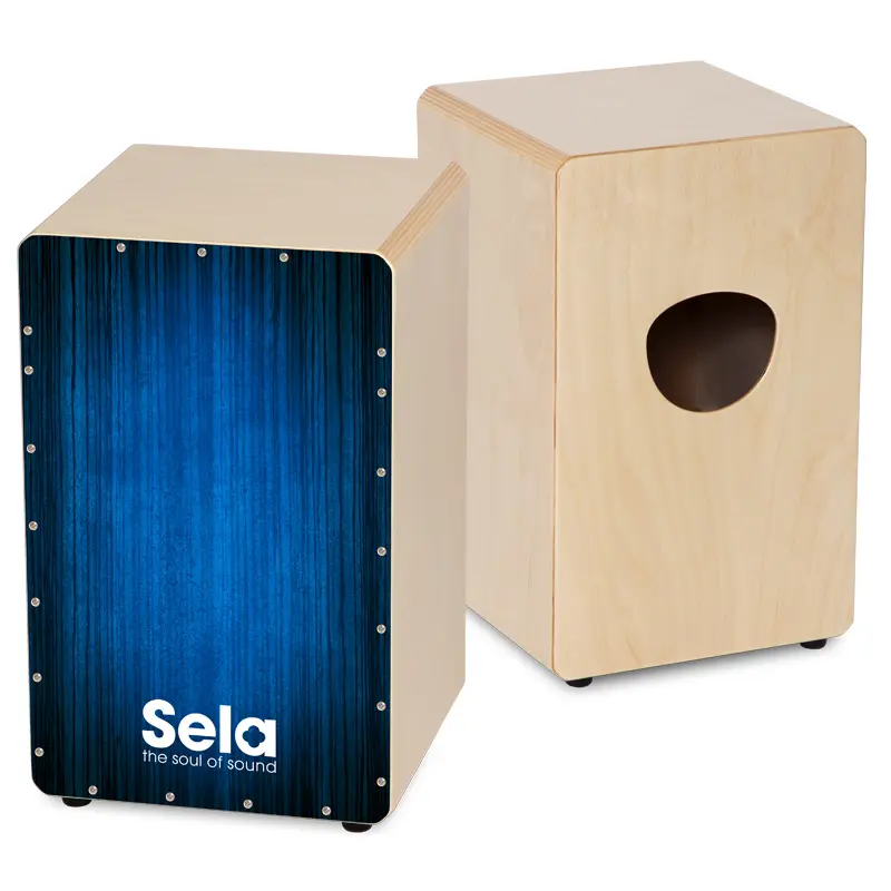 Cajon SE 052 Varios Blue Sela
