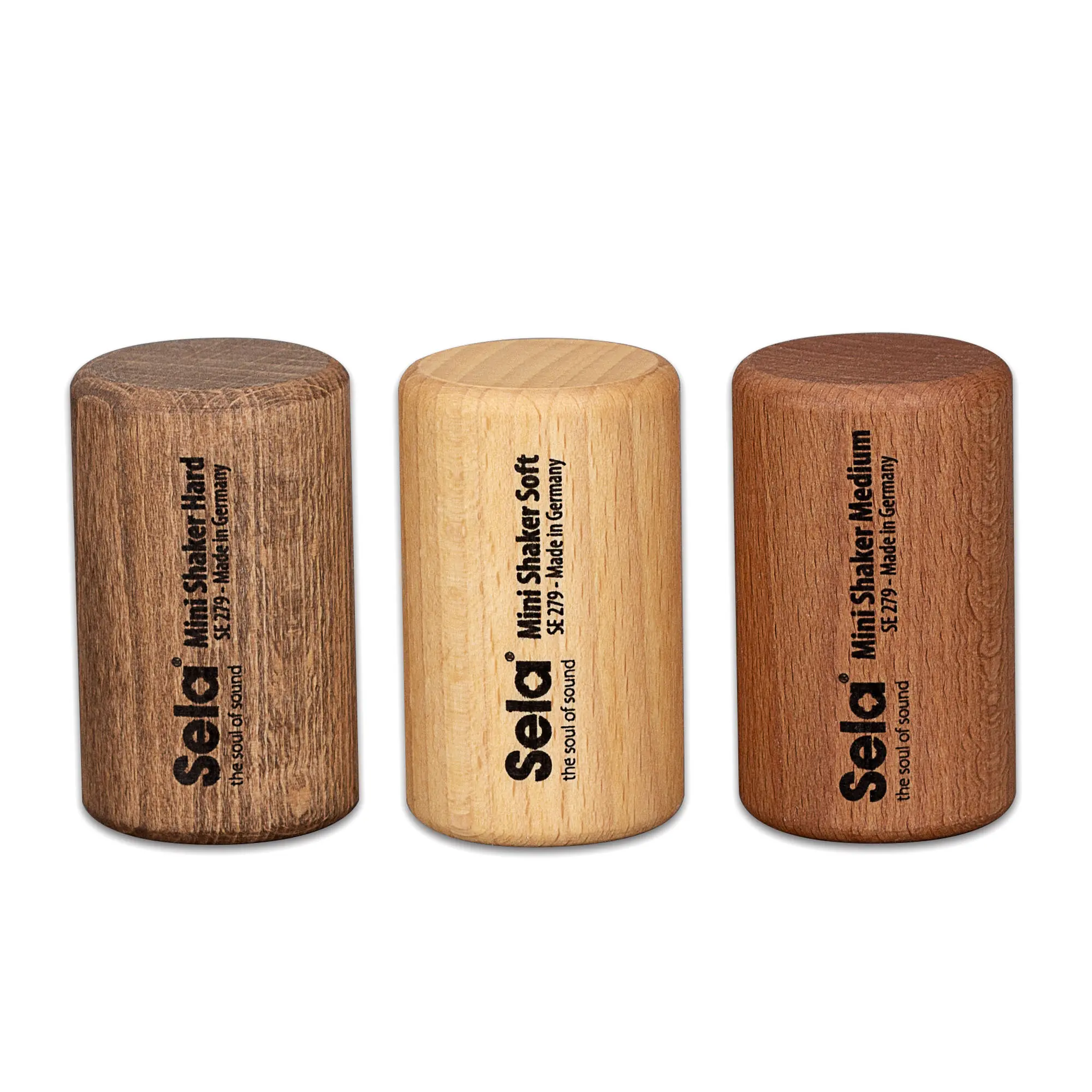 Set shakerjev SE 279 Mini Sela