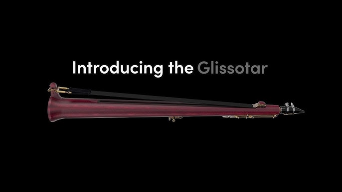 Glissonic Glissotar Glissonic Glissotar