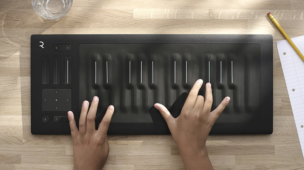 Seaboard Seaboard