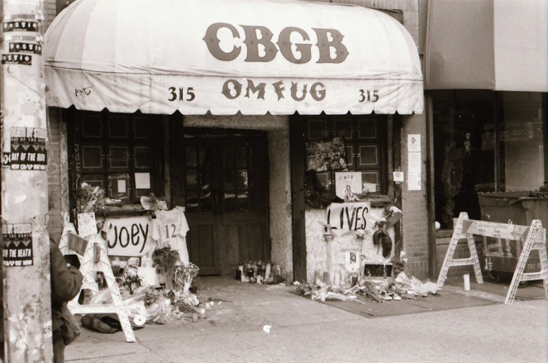 CBGB