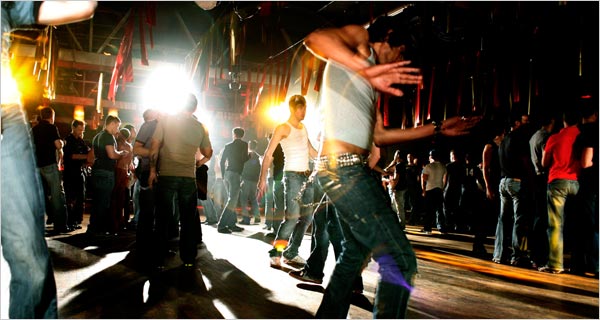 The Roxy