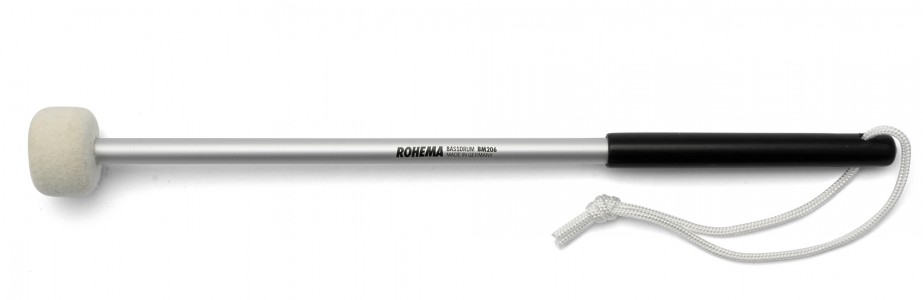 Udarjalka za bas boben BM206 Rohema