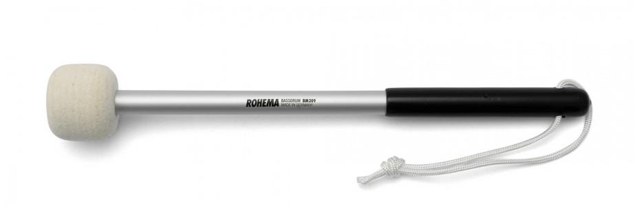 Udarjalka za bas boben BM209 Rohema