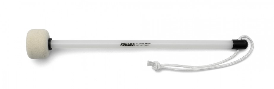 Udarjalka za bas boben BM850 Rohema