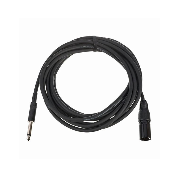 Mikrofonski kabel EM 5 MP Cordial