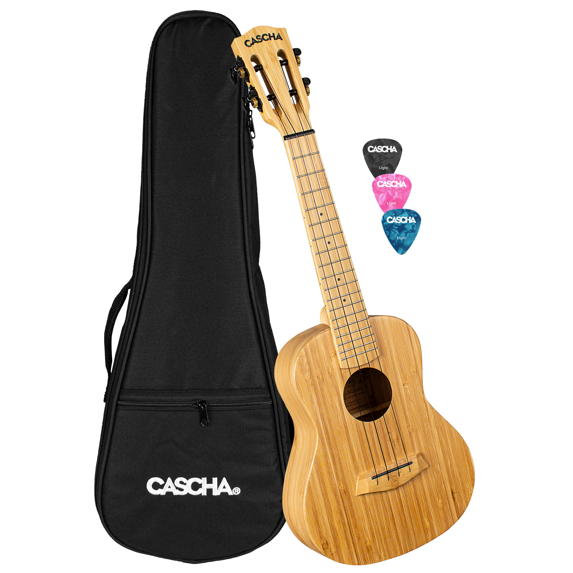 Koncertni ukulele
