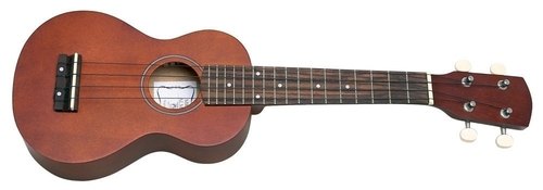 Sopranski ukulele