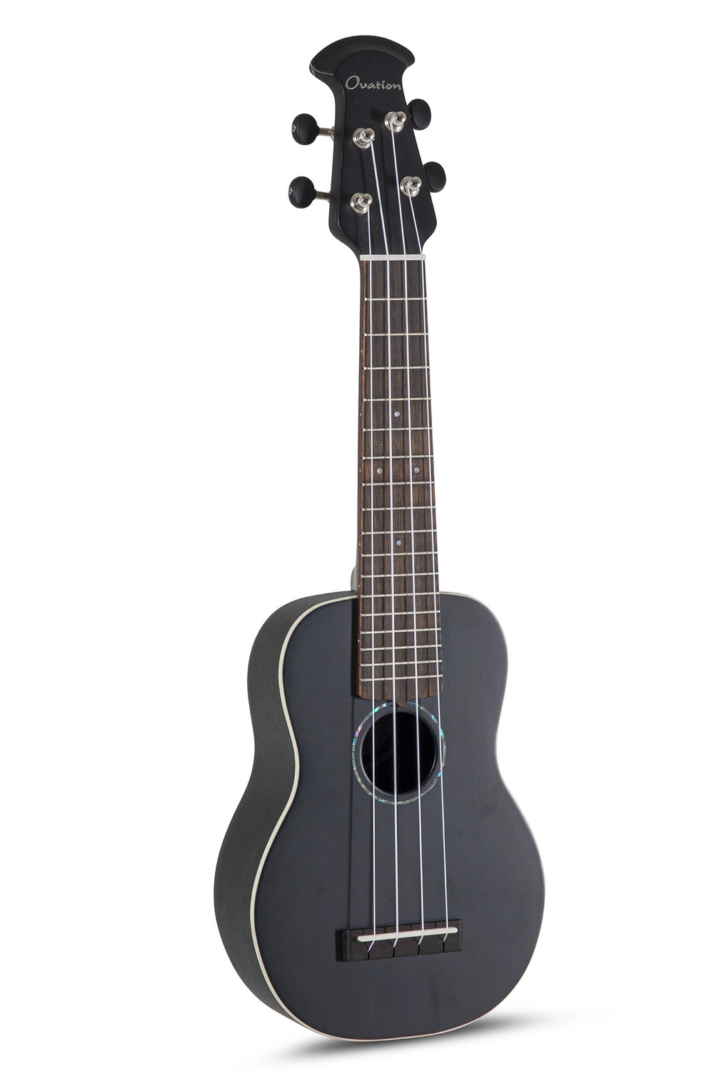 Sopranski ukulele Celebrity Traditional Ovation
