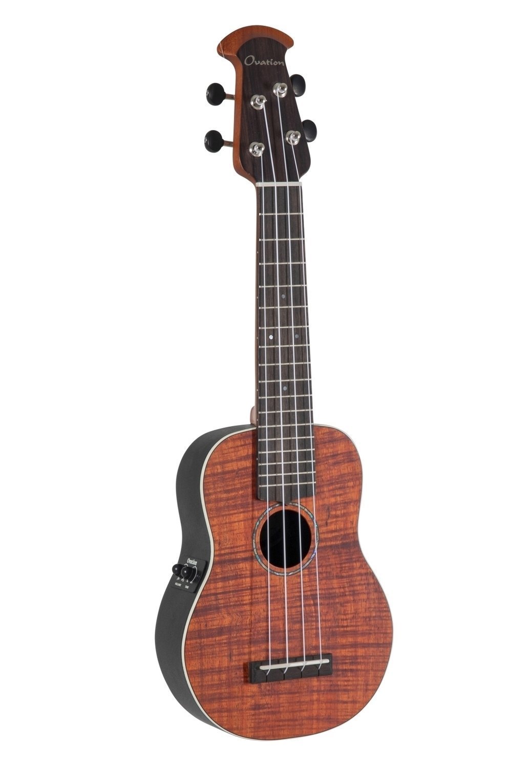 Elektro-akustični ukulele Celebrity Regular Plus Ovation