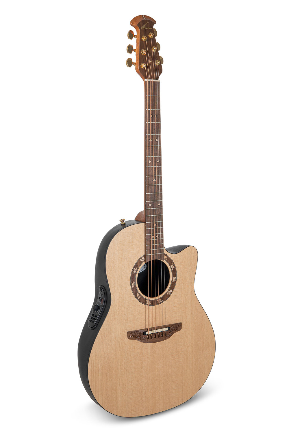 Elektro-akustična kitara Pro Series Legend USA Ovation