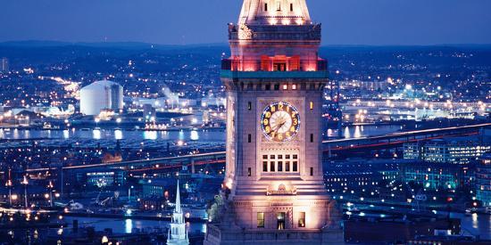 Clocktower
