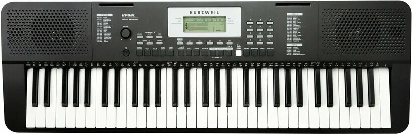 Električna klaviatura KP90L Kurzweil