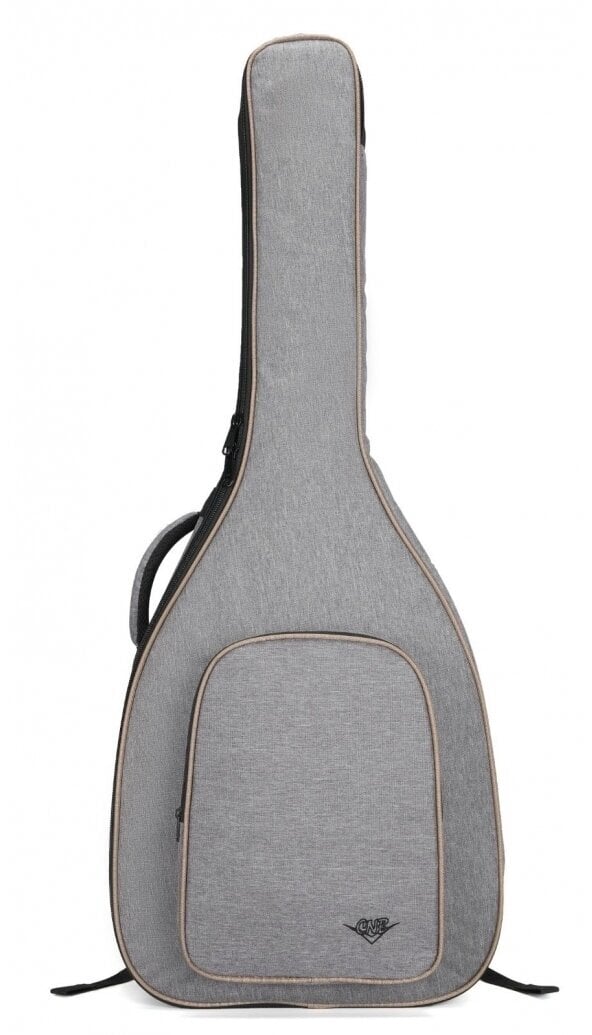 Torba za akustično kitaro Light Grey CB1480D CNB