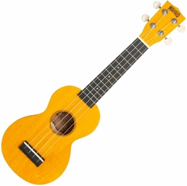 Sopranski ukulele ML1SF Sunflower Mahalo