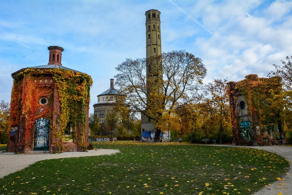 Prenzlauer Berg