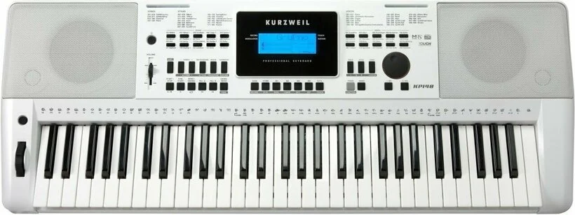 Električna klaviatura KP140 Kurzweil