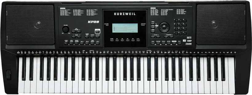 Električna klaviatura KP80 Kurzweil