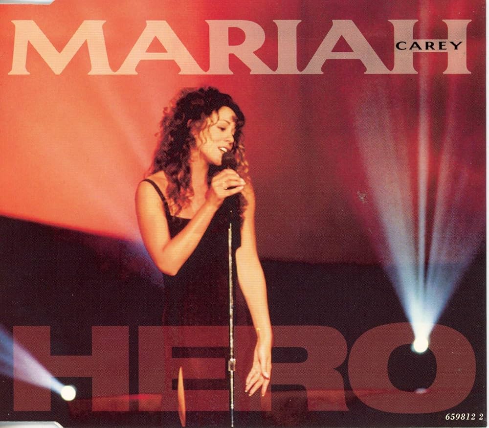 Mariah Carey