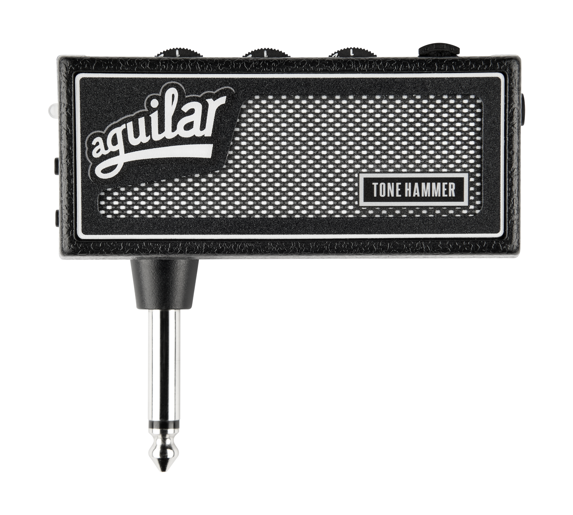 Ojačevalnik za slušalke za bas amPlug3 Tone Hammer Aguilar
