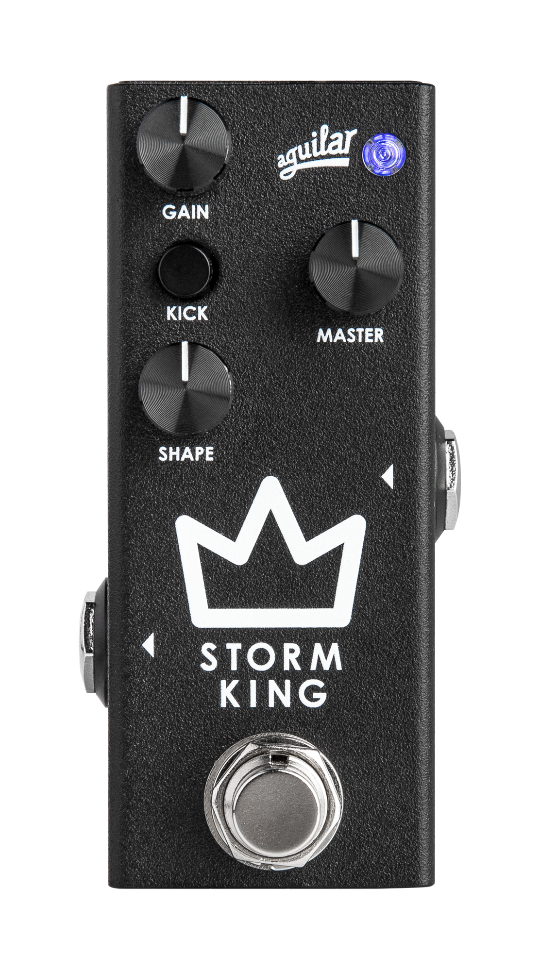 Efekt pedal za bas kitaro Storm King Aguilar
