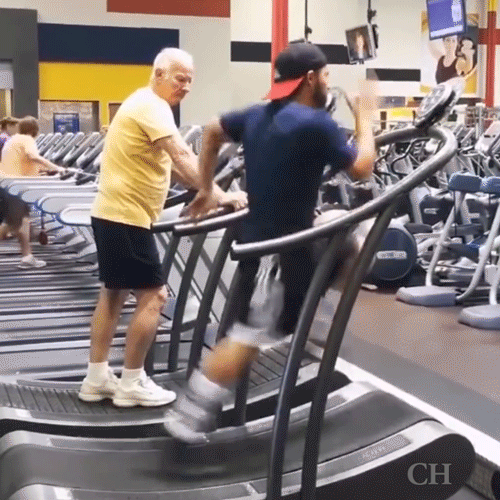 Zmanjšano zaznavanje napora