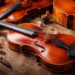 Les in resonanca godal