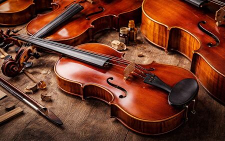 Les in resonanca godal