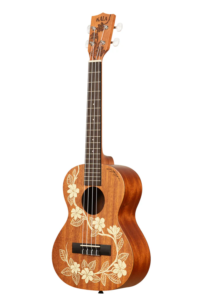 Koncertni ukulele Gardenia Kala