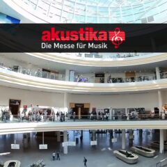Akustika Nürnberg 2026