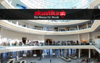 Akustika Nürnberg 2026
