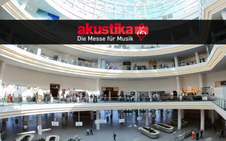 Akustika Nürnberg 2026