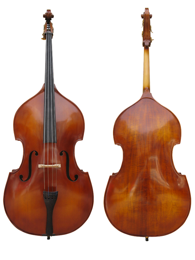 Kontrabas Model 4 Basic Strings