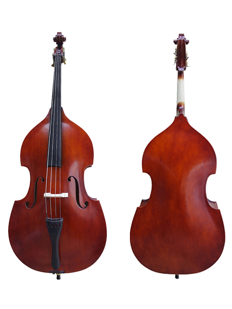 Kontrabas Model 1 Basic Strings