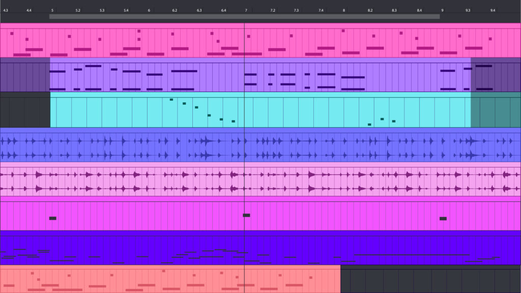MIDI