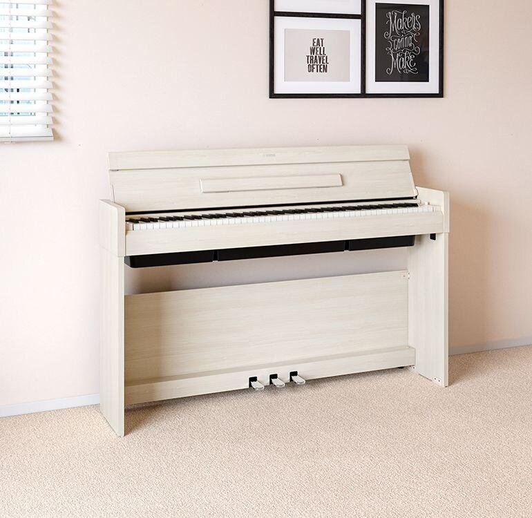 Yamaha YDP-S36 Yamaha YDP-S36