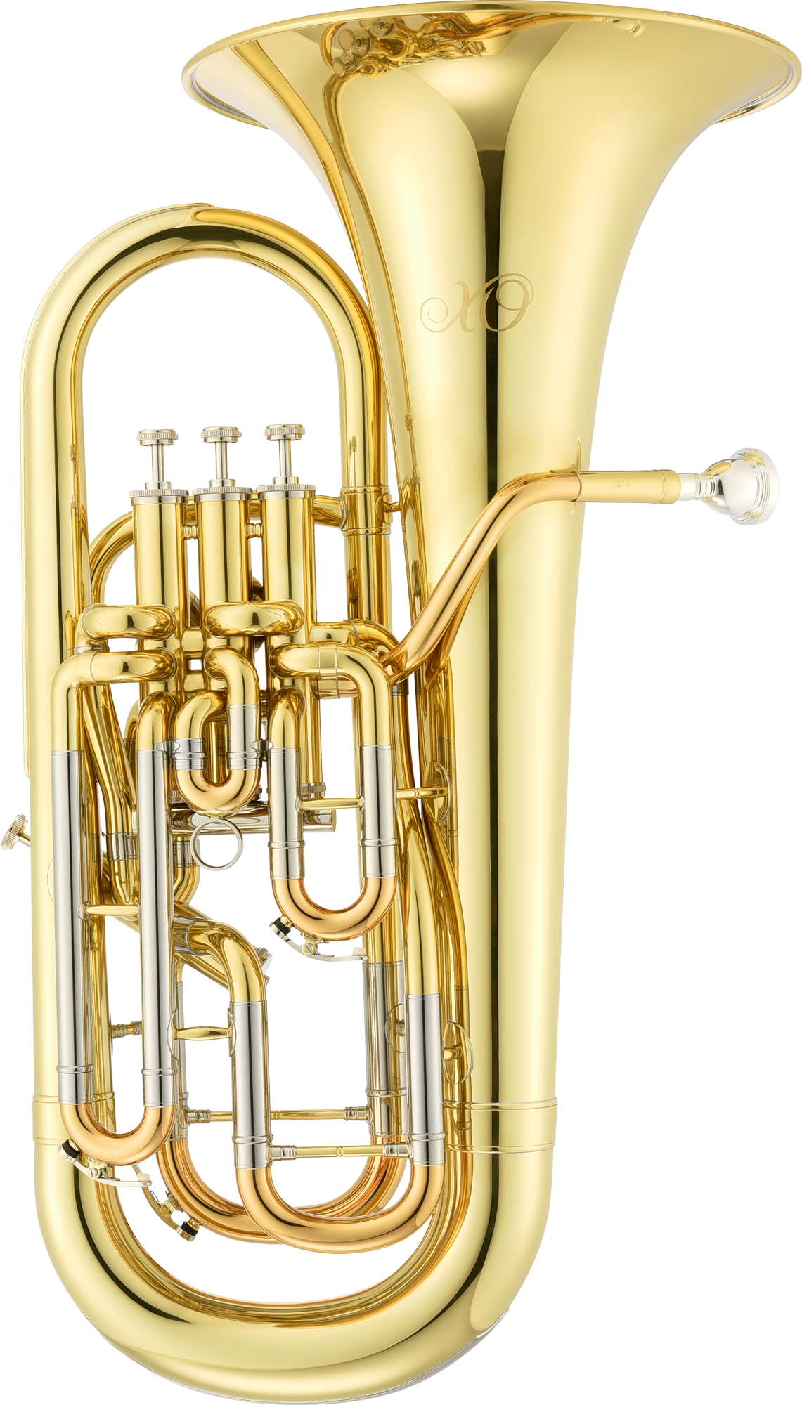 Evfonij XO1270L XO Brass
