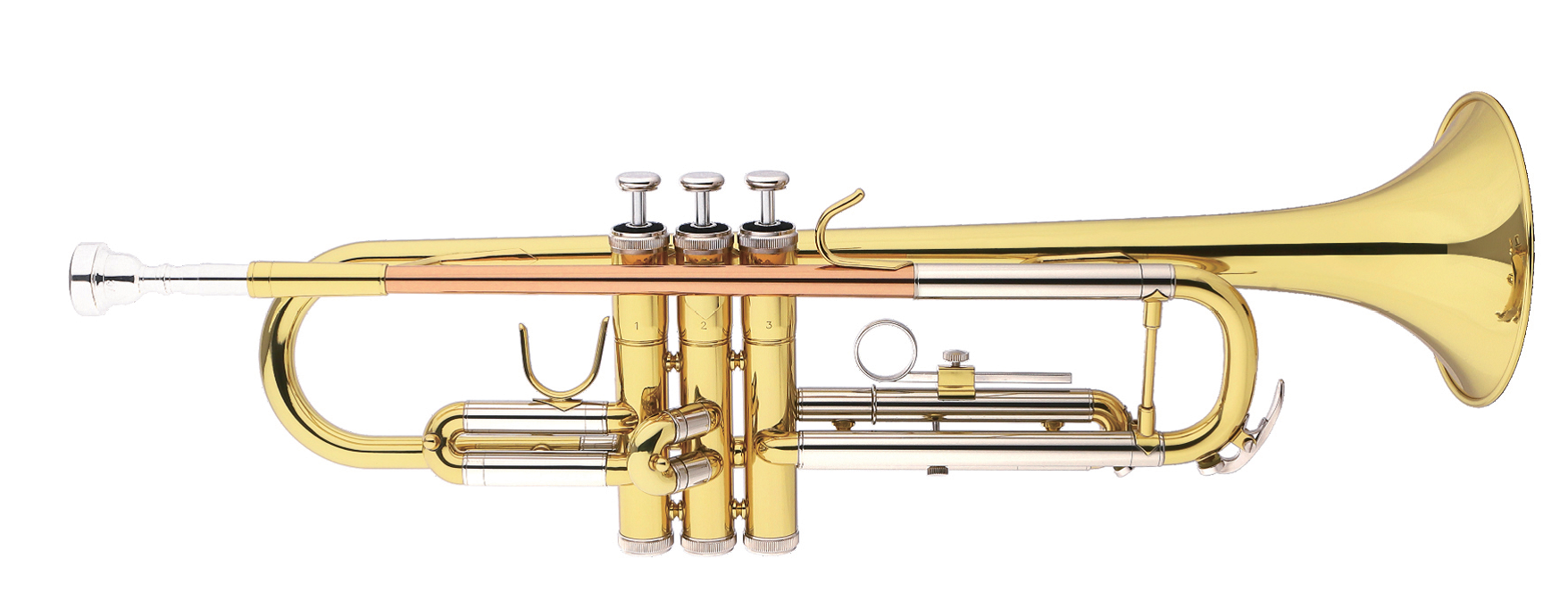 Trobenta TS-600K Top Sound