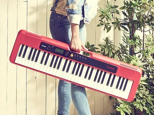 Električna klaviatura CT-S200 Casio